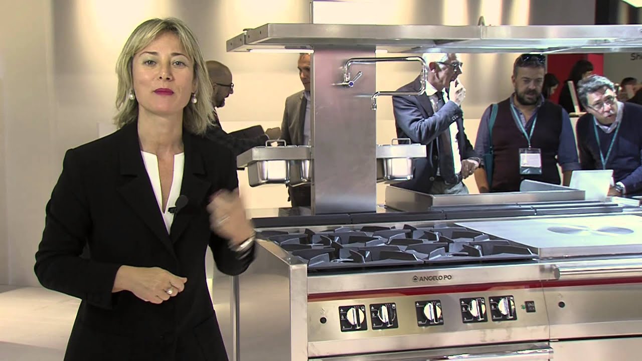 Angelo Po a #Host2015