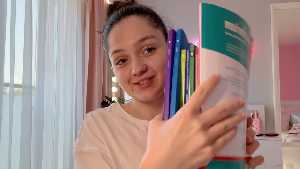 OCENY NA KONIEC ÓSMEJ KLASY! Dzień bez plecaka w mojej szkole! MISIA I JA