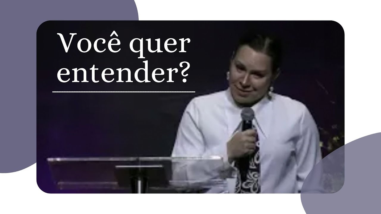 Helena Tannure - Senhor, me explique melhor!