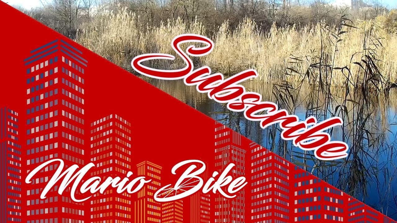Parcul Sticlăriei din Sectorul 2 București Ep 1