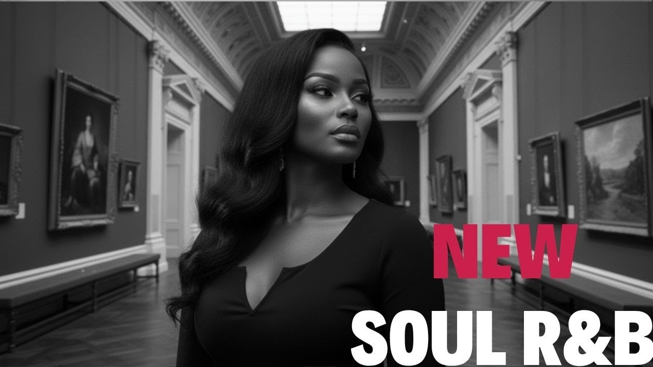 Late night chill vibe Lost in Love – Smooth R&B Vibes for the Heart & Soul | Lord Empire Official