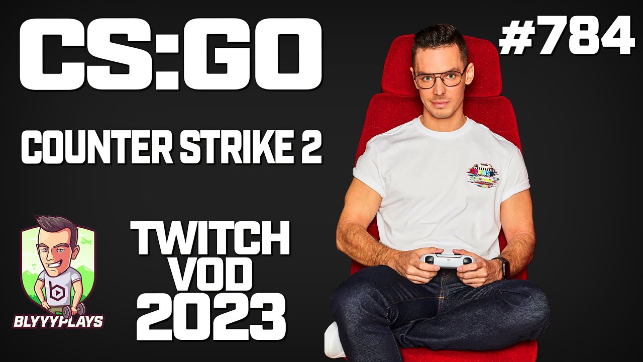 🔥 CS A CSAJOKKAL MAJD CS2 🎮📅 2023.09.02