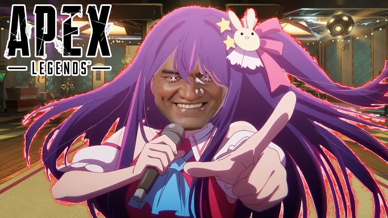 エキサイトApex：君は空爆で俺様のブラザー｜Apex Legends