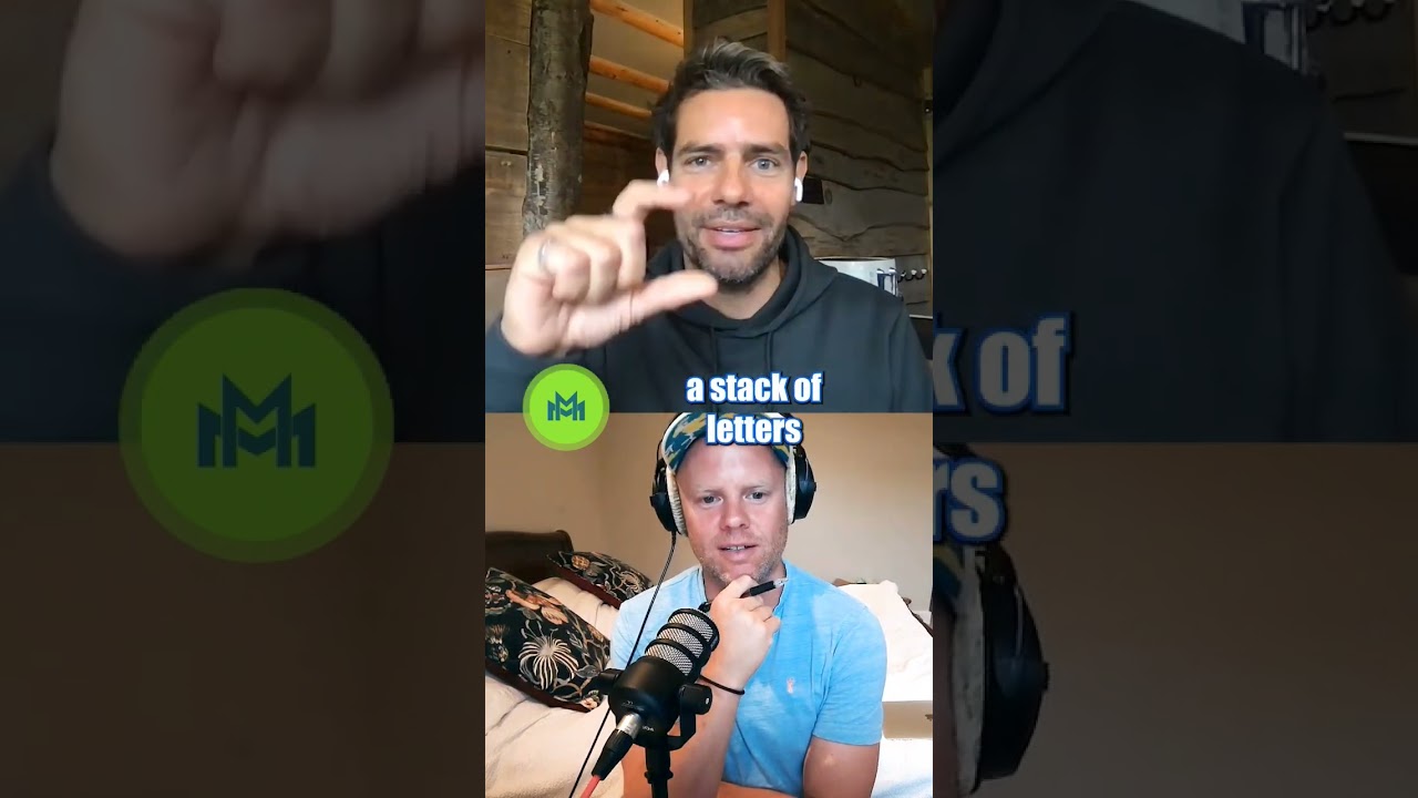 How to stand out from everyone trying to get a job in F1 @F1Elvis on The MotorMouth F1 Podcast