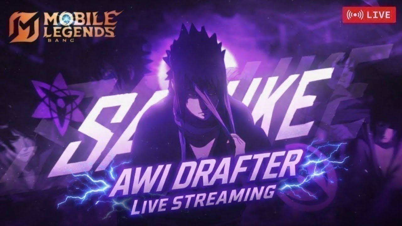 MABAR VIP TO IMMORTAL || MVP FREE KHARISMA || MOBILE LEGENDS