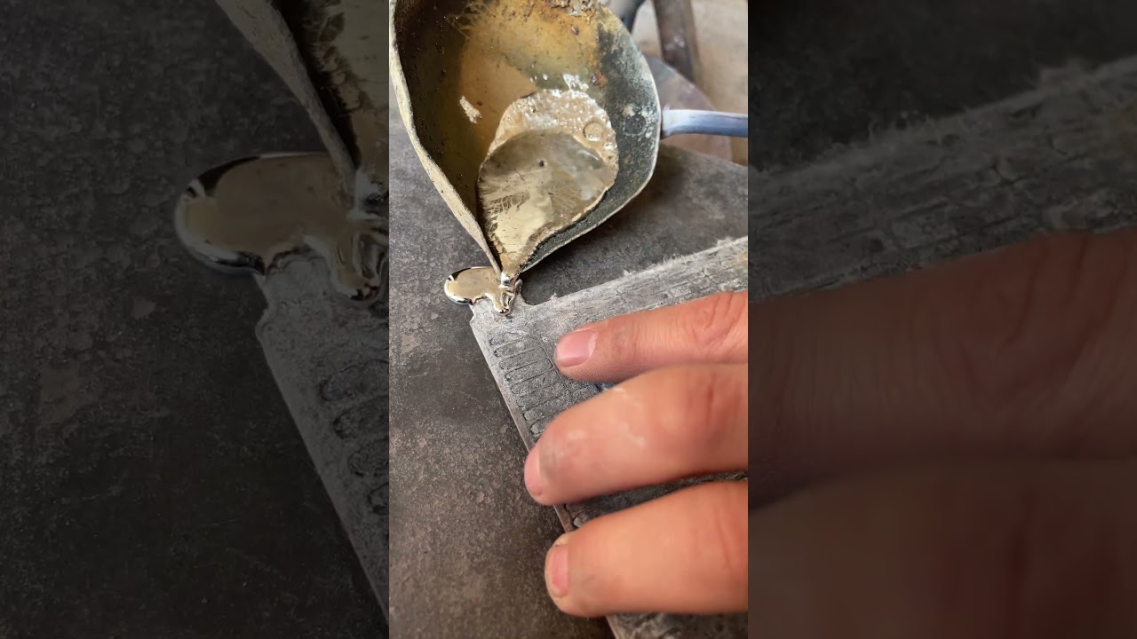 damage battery plate repair