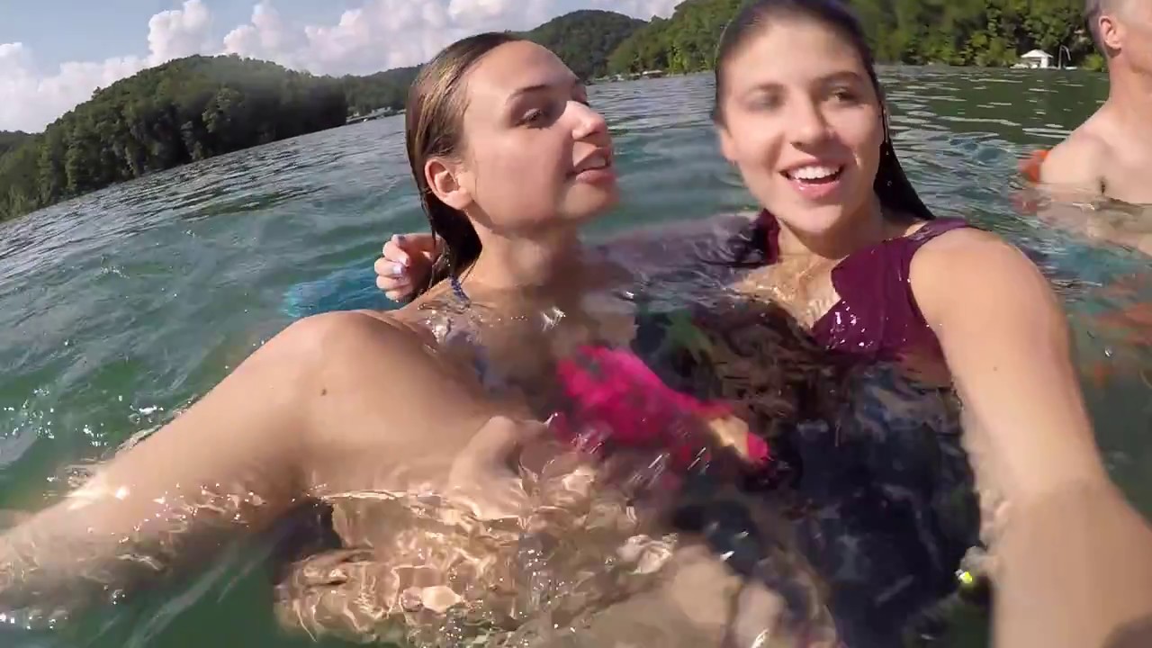 Norris Lake 2018 Family Vacay! Walker & Griffin