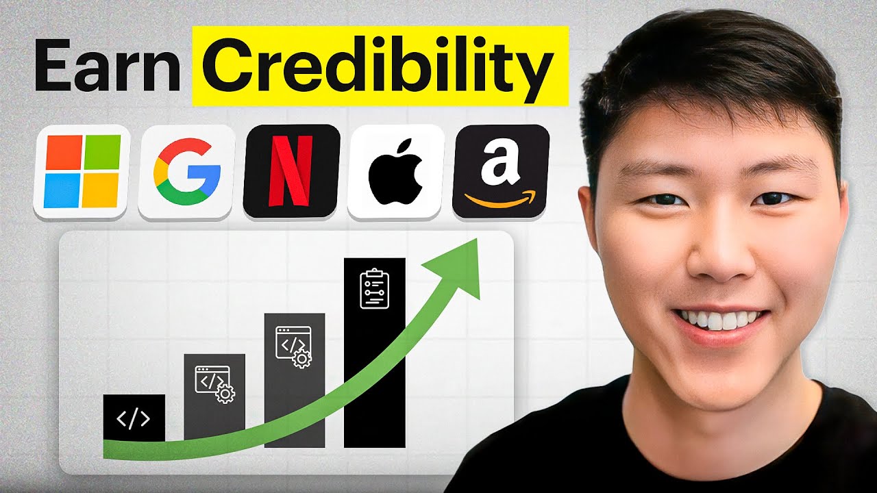 3 Strategies to Build Credibility and Advance Your Career