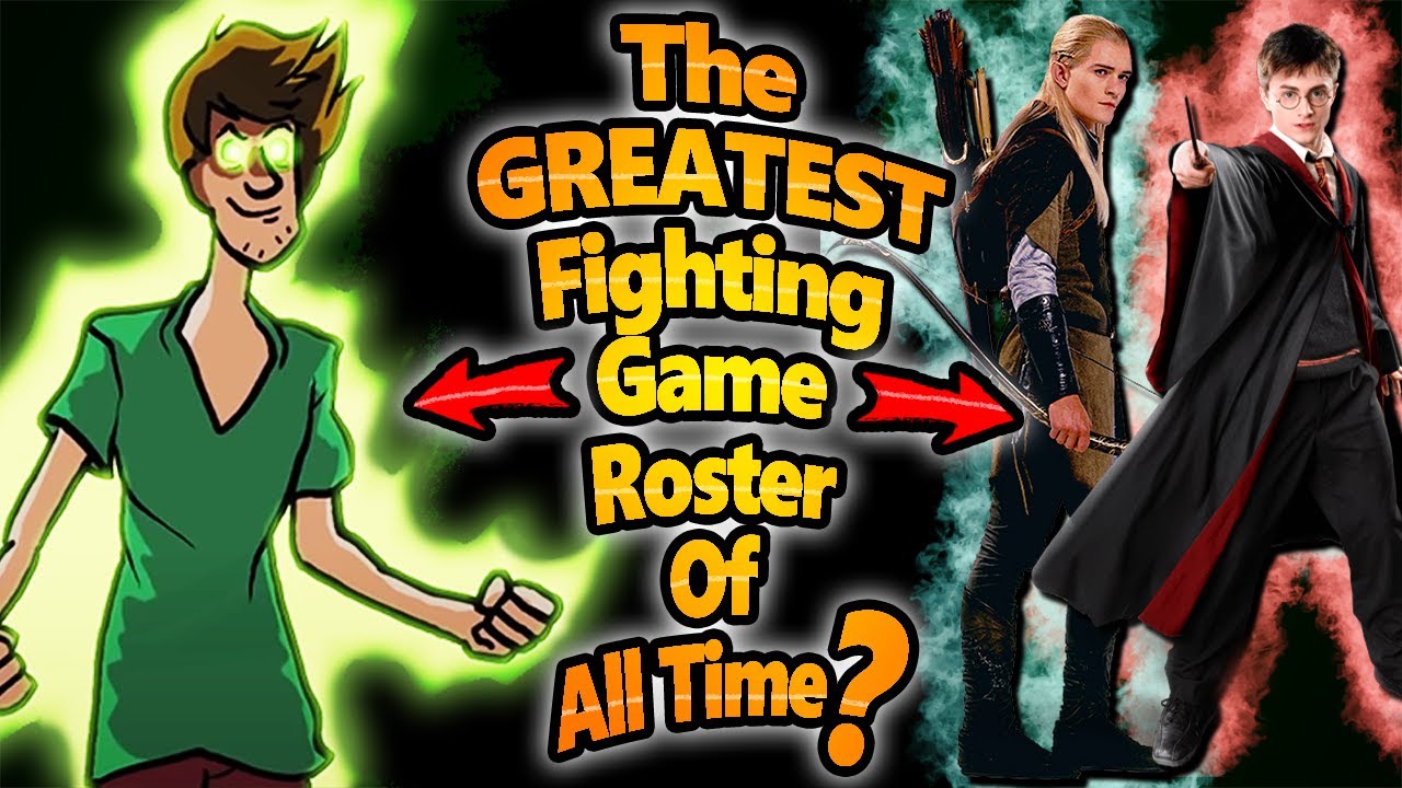 MultiVersus Could Get Some RIDICULOUS Characters!
