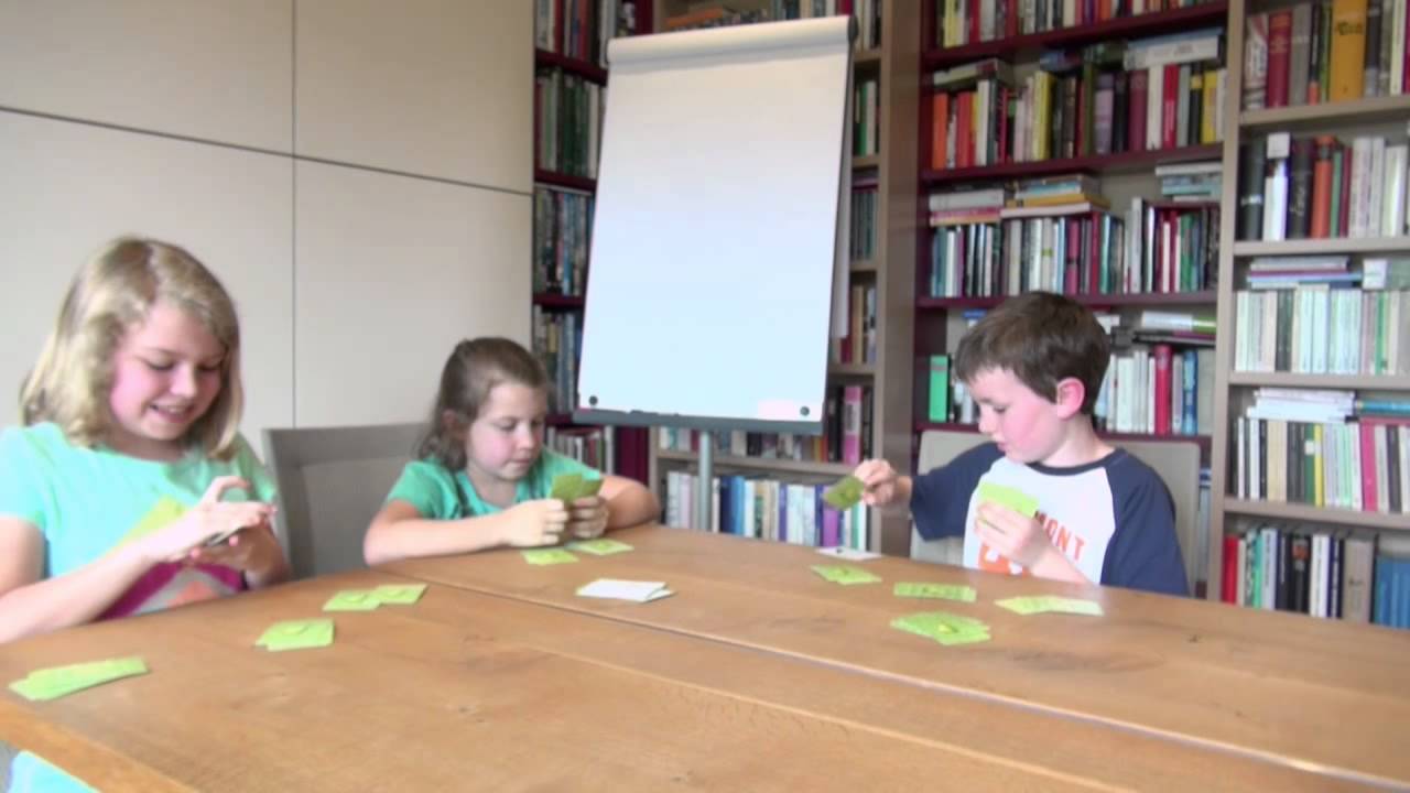 Spielend lesen und schreiben lernen mit den Mildenberger Silbenspielen