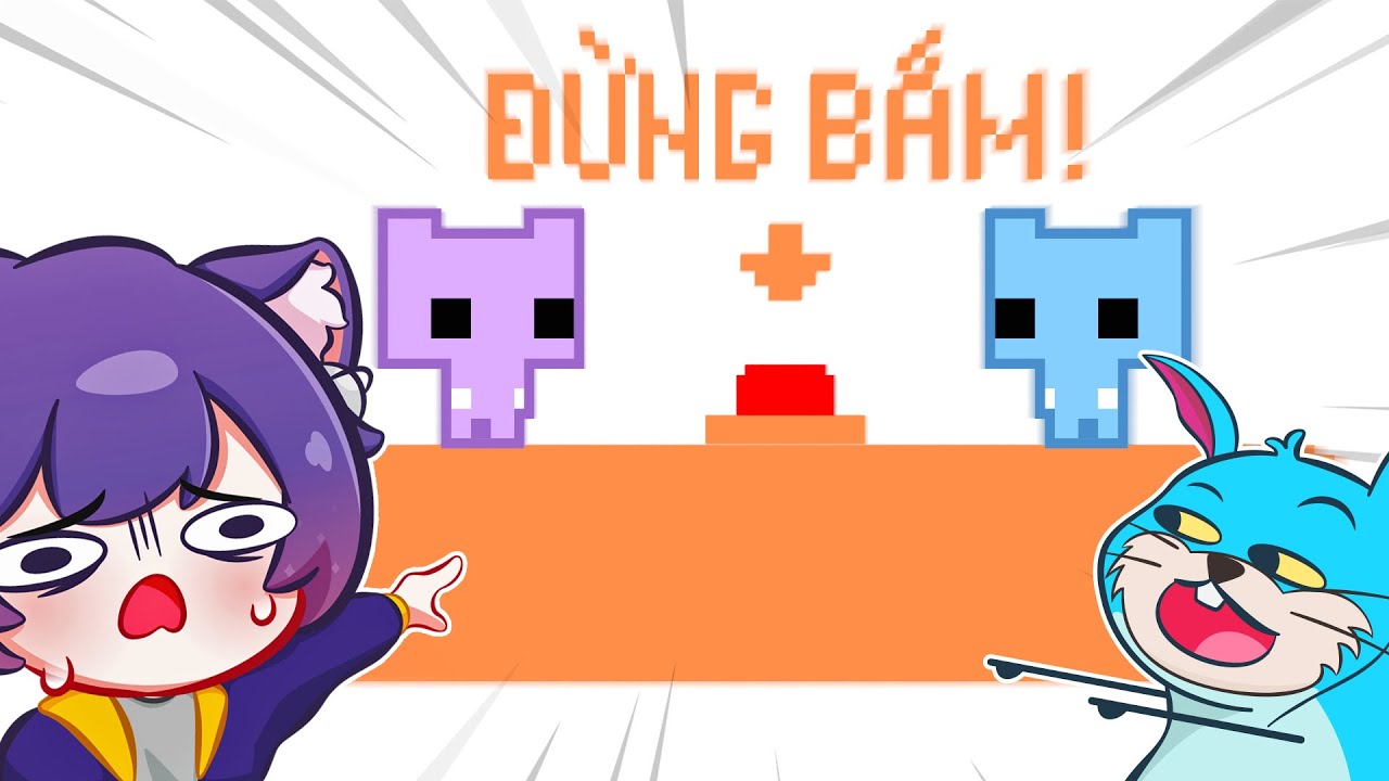 ĐỪNG Chơi Game Này Với Lũ Bạn - Picopark w/ MB3R