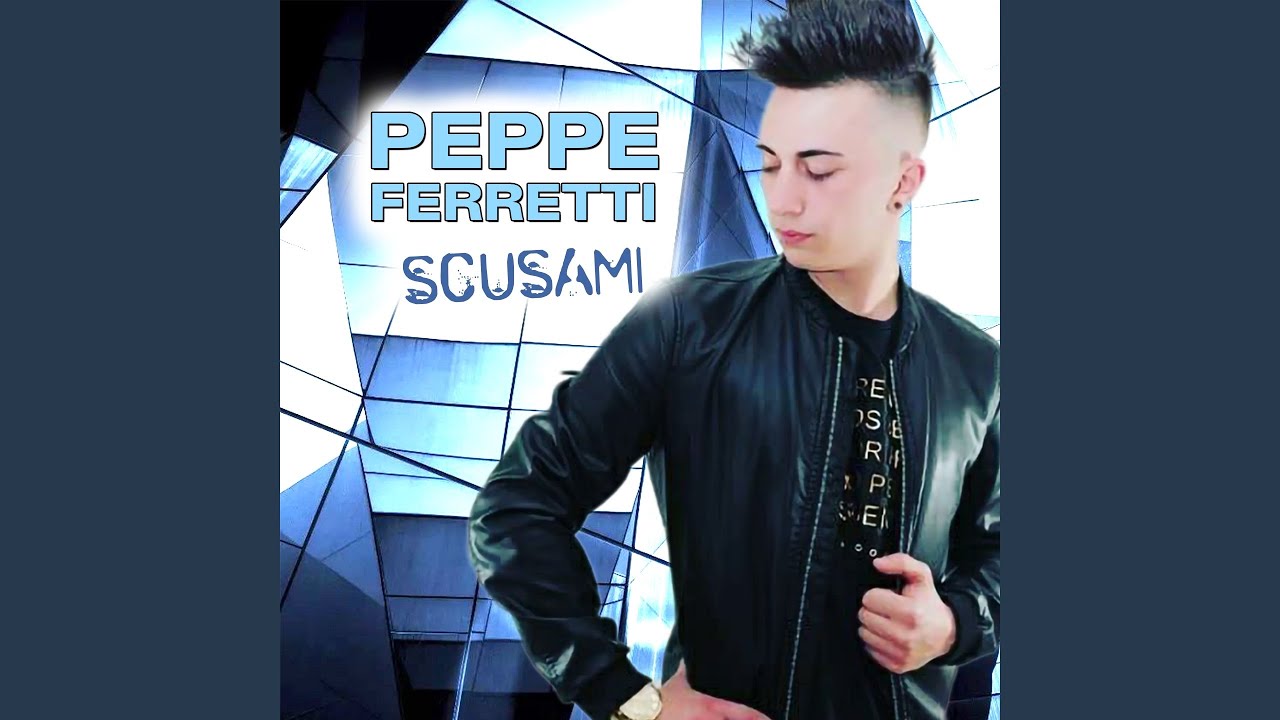 Scusami