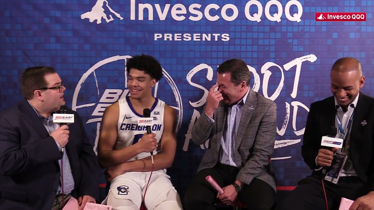 Interview | Jasen Green (03/14/25)