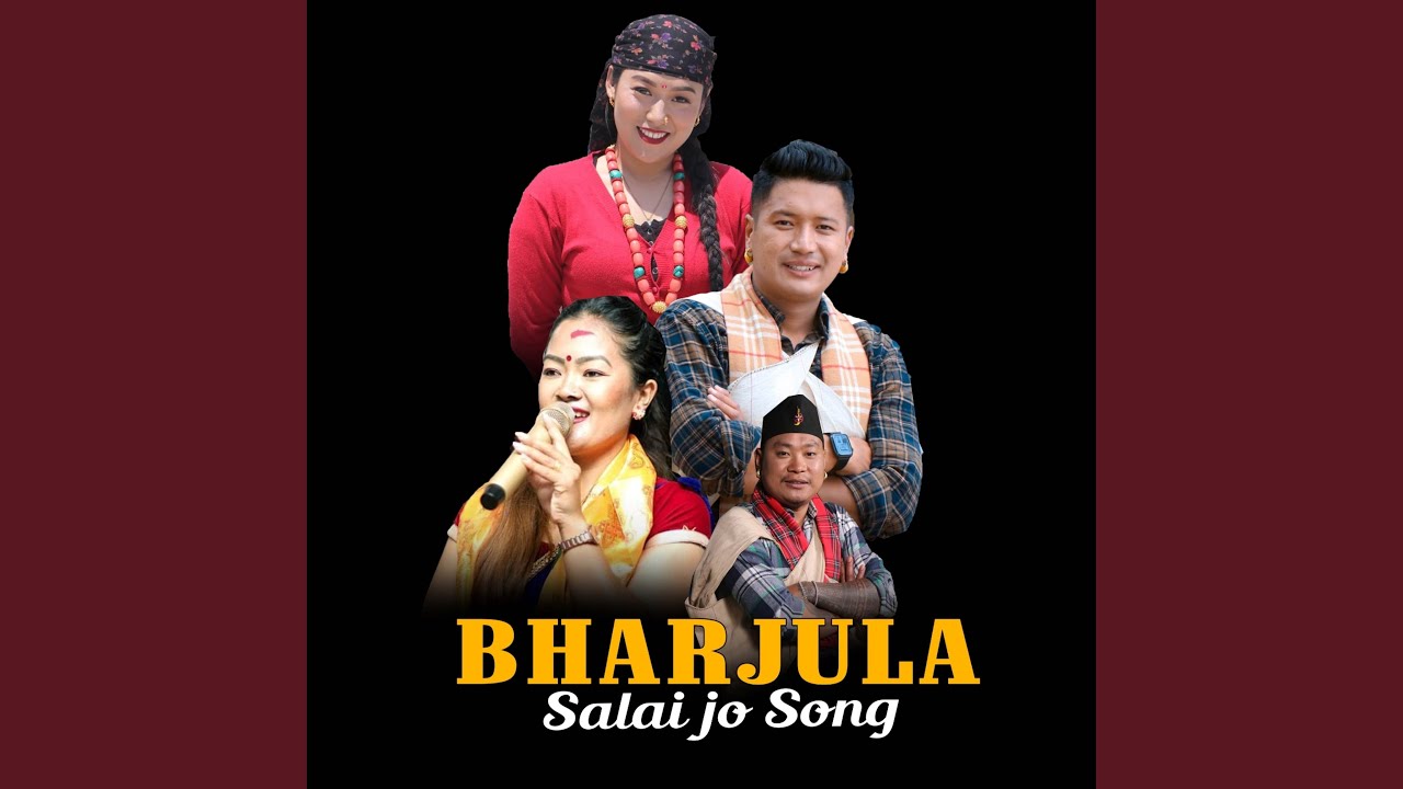 Bharjula SalaiJo Song