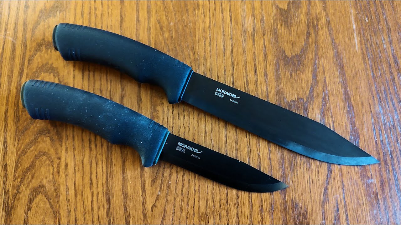 Mora Pathfinder: Bigger. Better?