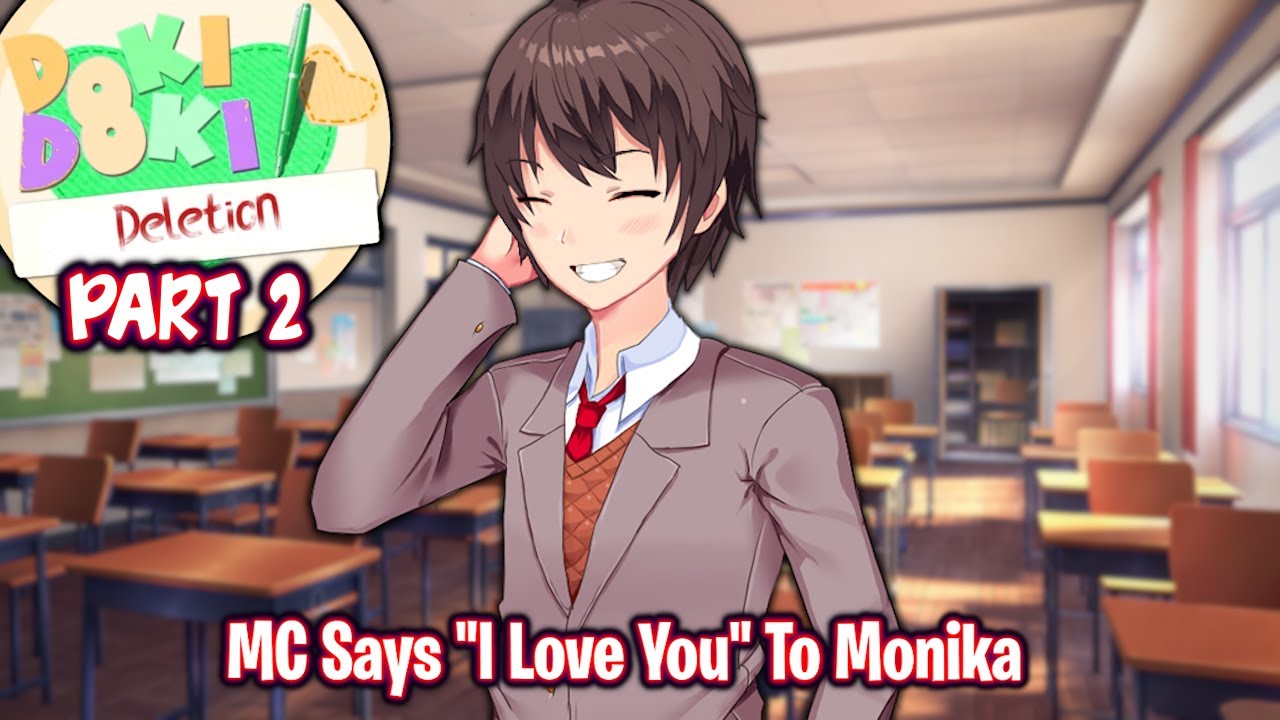 MC Says 