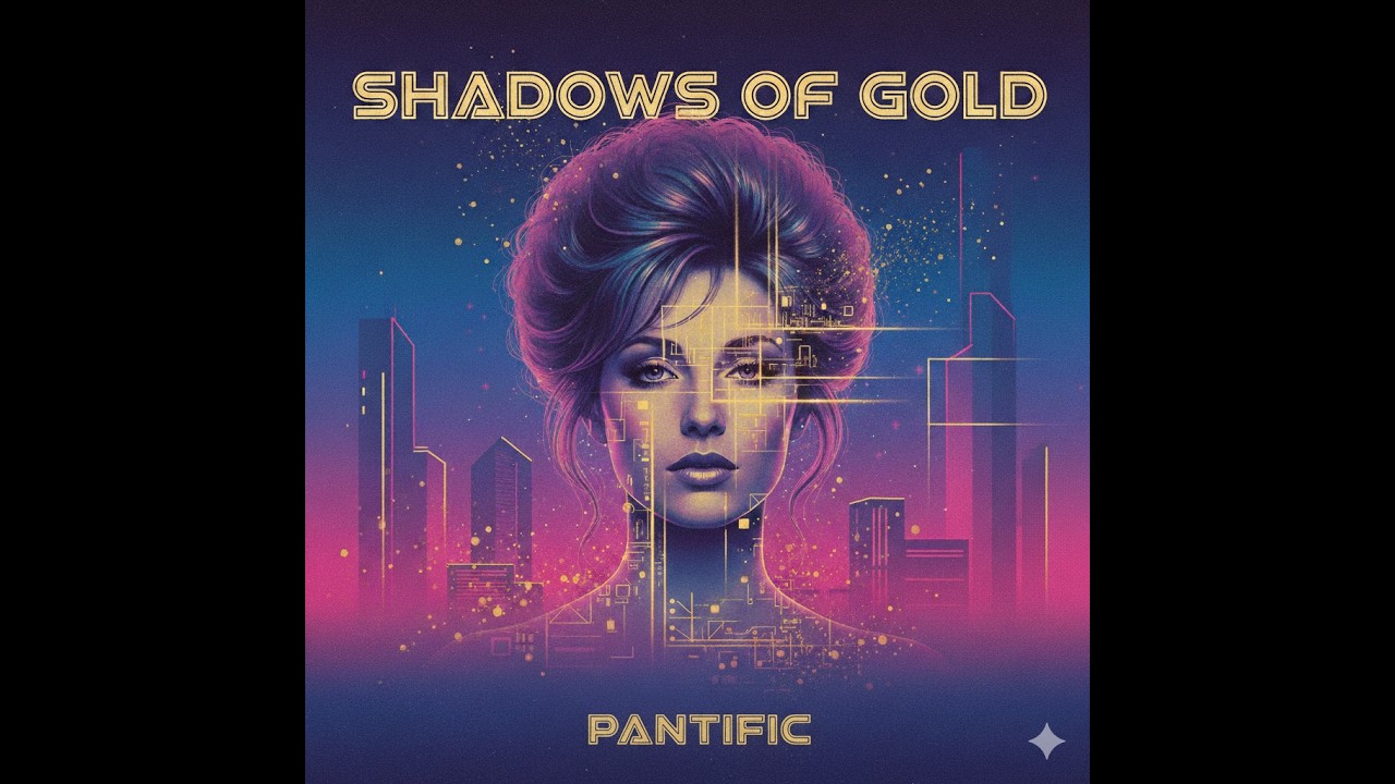 PANTIFIC - Shadows of gold