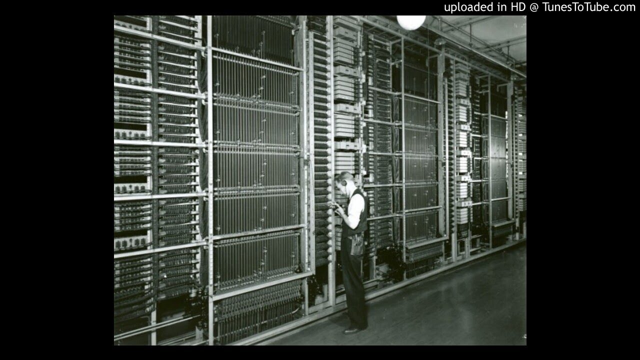 Panel Pulsing Lover's Tape, 1977