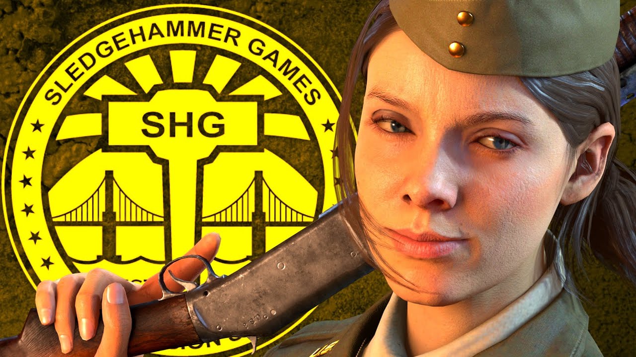 COD 2021 WWII Vanguard, MW2 Remastered Multiplayer, Battlefield 6 & MUCH MORE