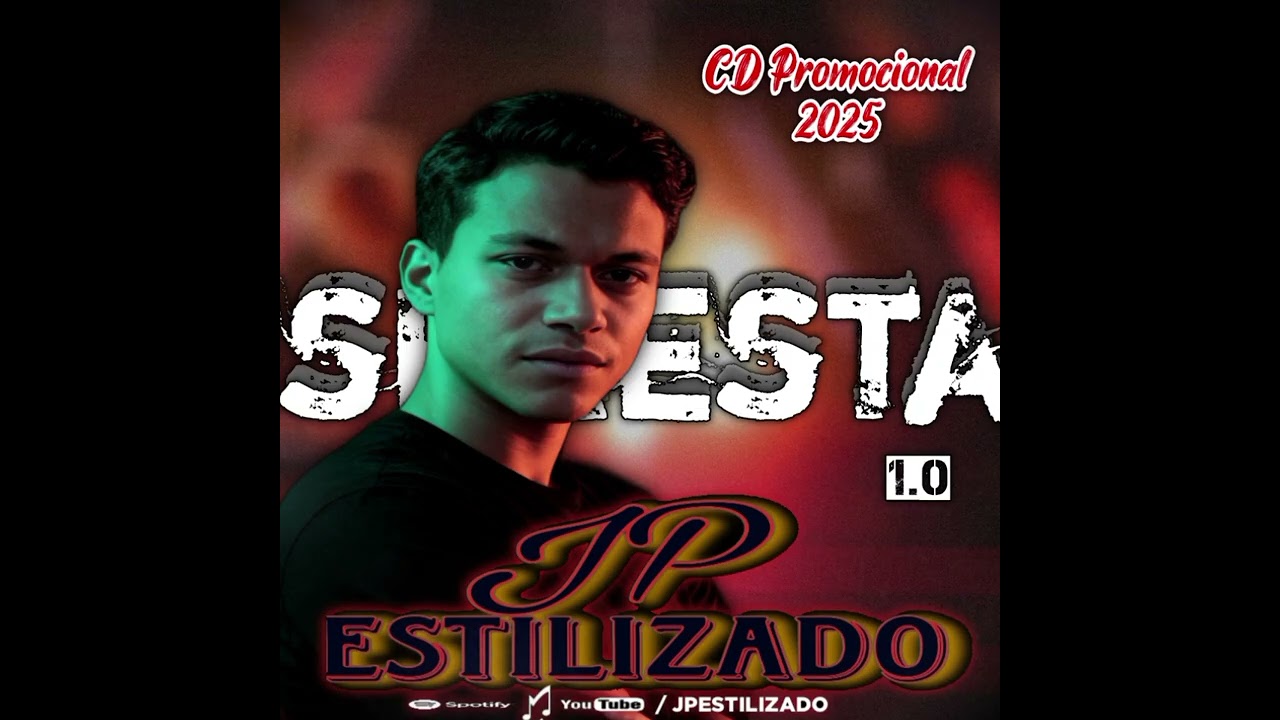 Seresta do Jpestilizado 1.0 ao vivo 