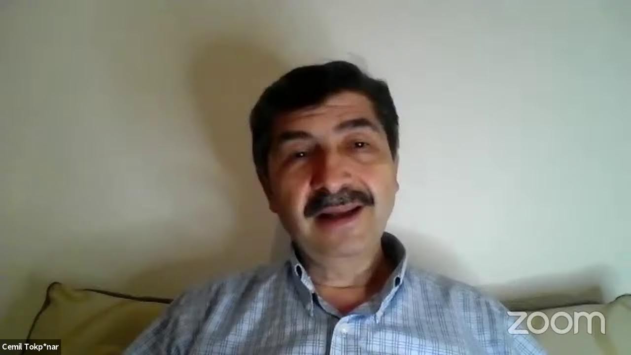GRNCLERLE RİSÂLE-İ NÛR CEMIL TOKPINAR  7. SÖZ