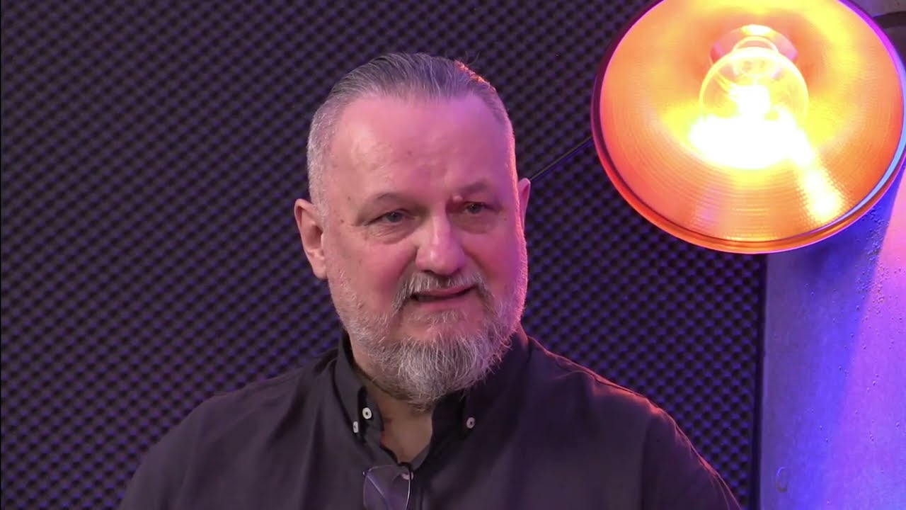 Ze złym duchem zaskakiwałem ludzi w interesach. Robert Tekieli świadectwo wyrywania z New Age