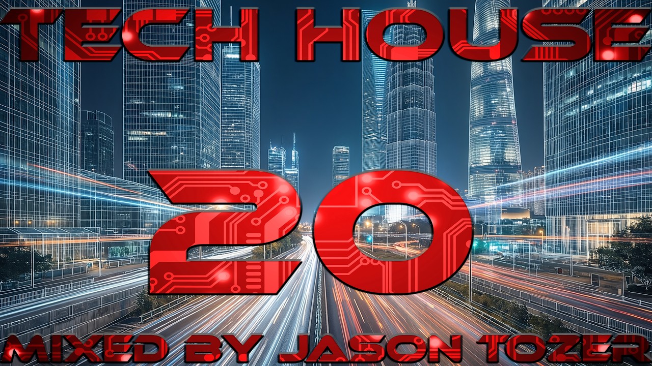 Tech House 20
