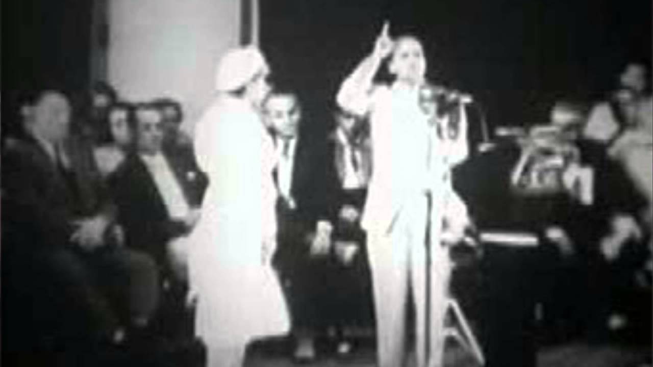 Testimony of Marilyn Hickey being healed in a William Branham meeting