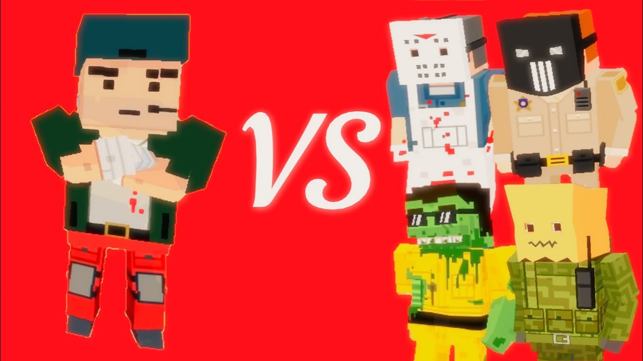 🔥TRYARD PROS🔥 Grand Battle Royale