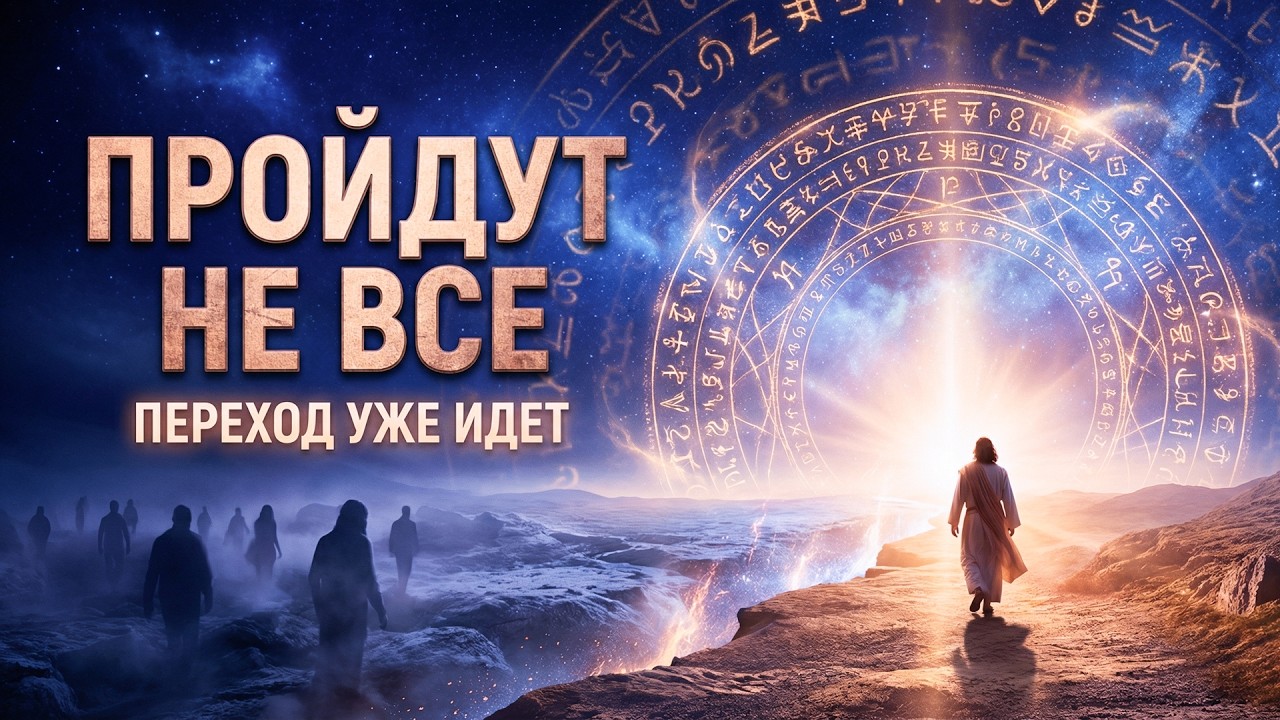 Почему Тебе Стало Тяжело в Последние Дни