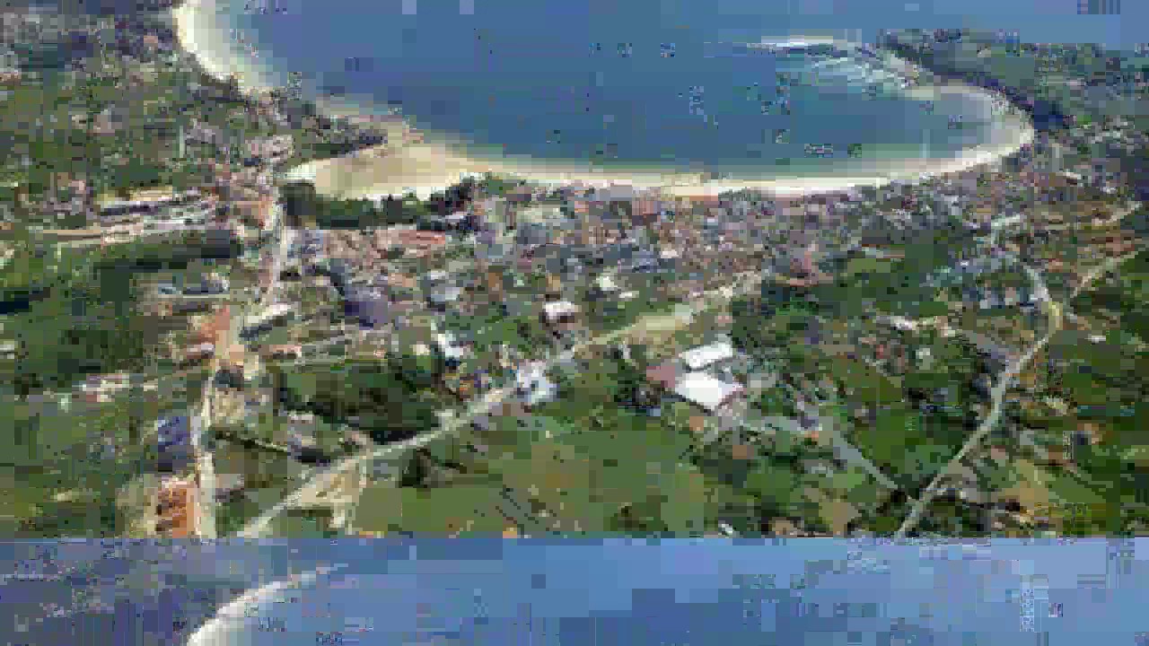 Ares, La Coruña