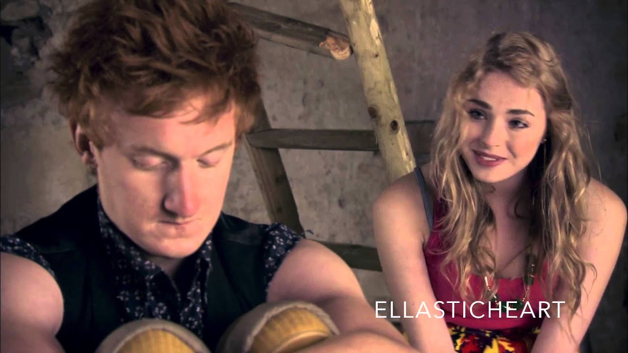 Mini & Alo(Skins)//Love me like you do
