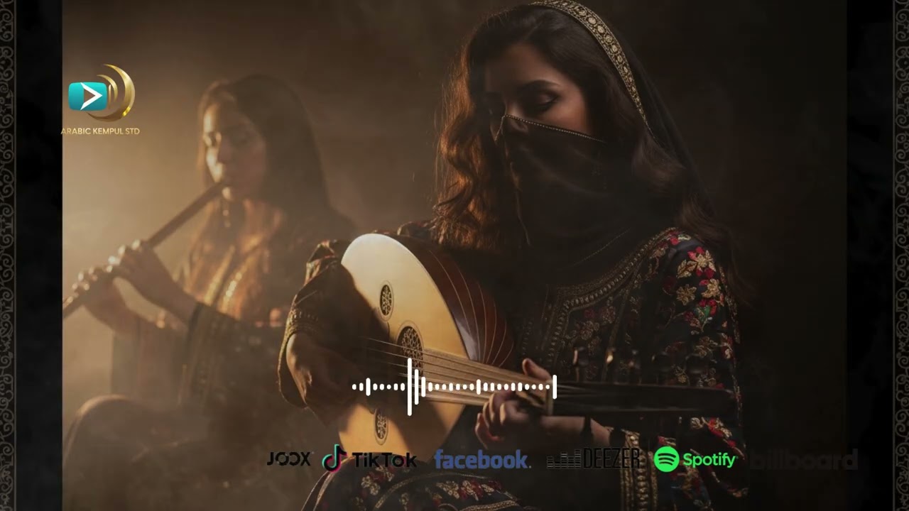 🎵 أغاني عربية رومانسية بإحساس عميق ❤️🎶