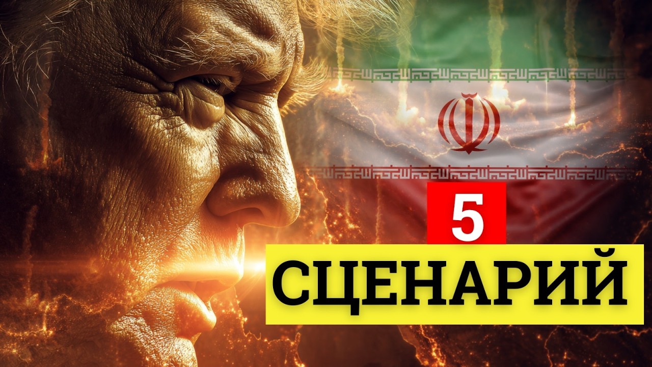 Ирандағы соғыс қалай аяқталады?