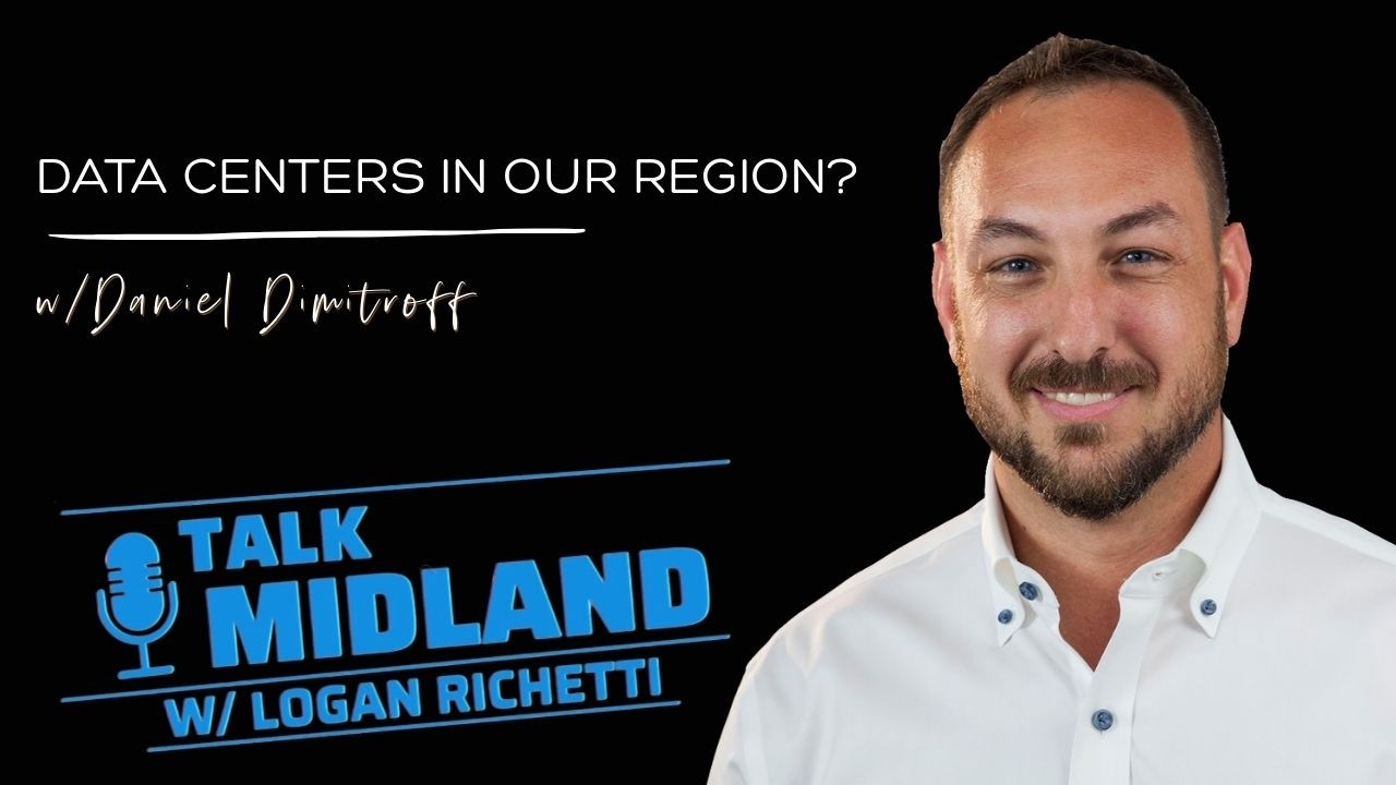 AI Is Coming — Will Communities Benefit or Get Left Behind? | #76