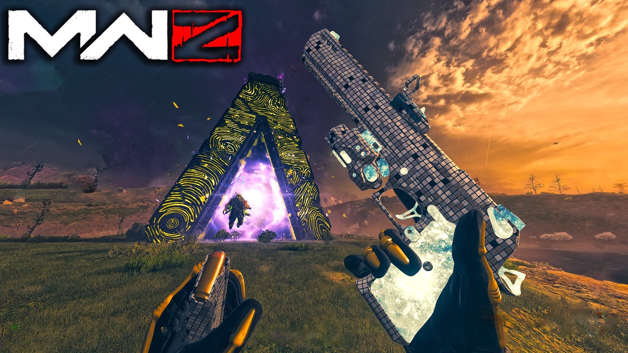 I Played MW3 Zombies In 2025 And It's...