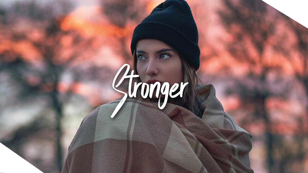 Moxura x DJ Goja - Stronger
