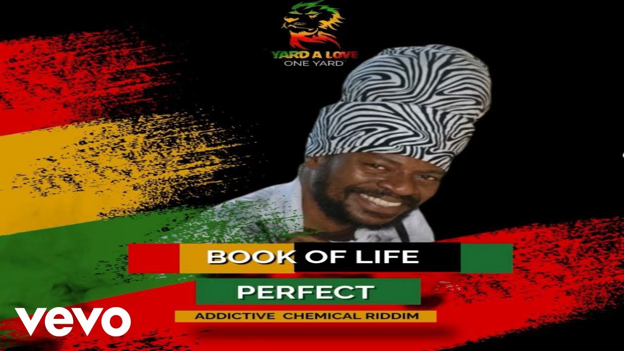 Perfect Giddimani - Book of Life | Official Audio