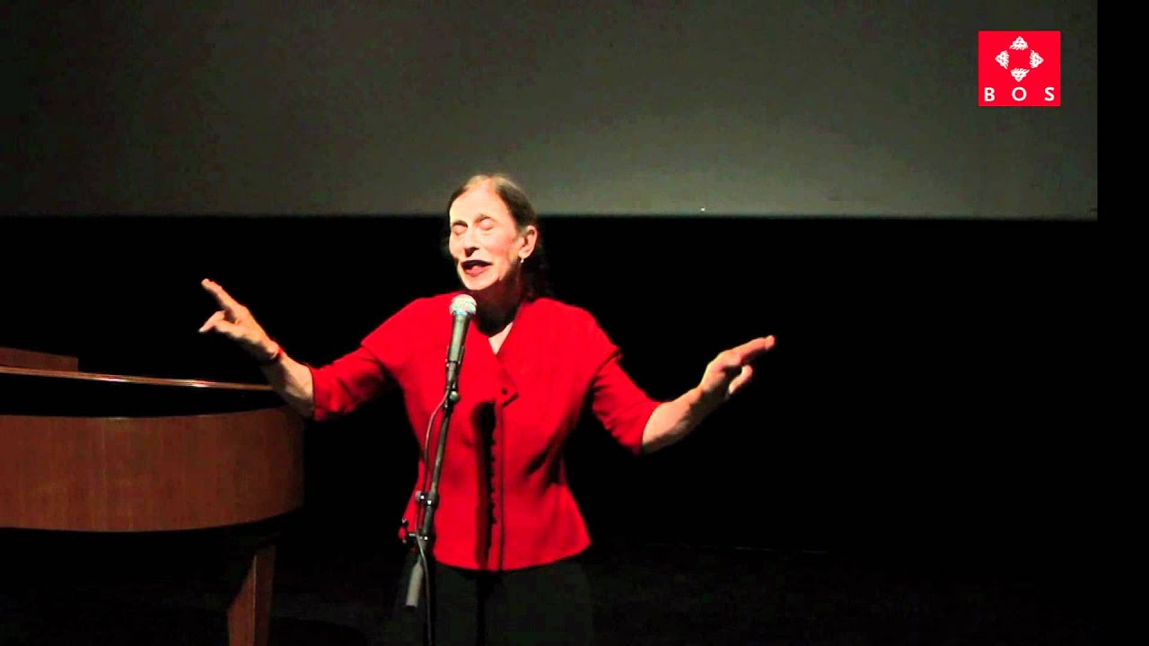 Meredith Monk - Insect