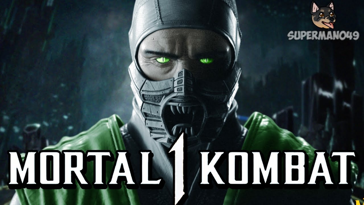 OPPONENT DOES 600 DAMAGE COMBO ON ME... - Mortal Kombat 1: 