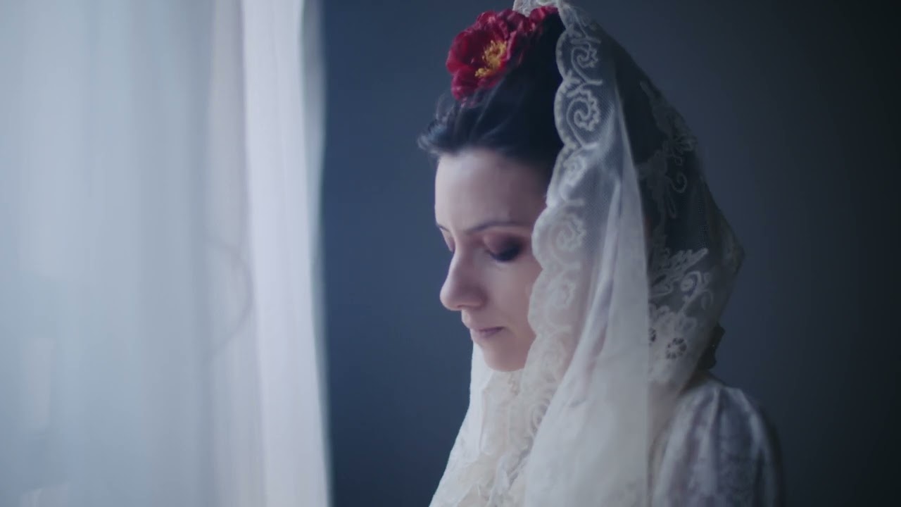 Senhorinha - Ana Everling & David Onderdonk
