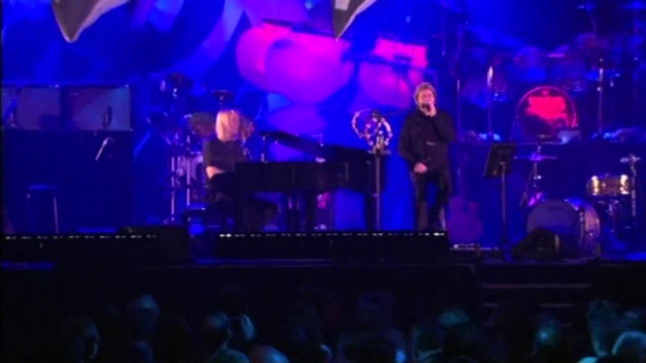 YES   Rick & Jon   The Meeting LIVE