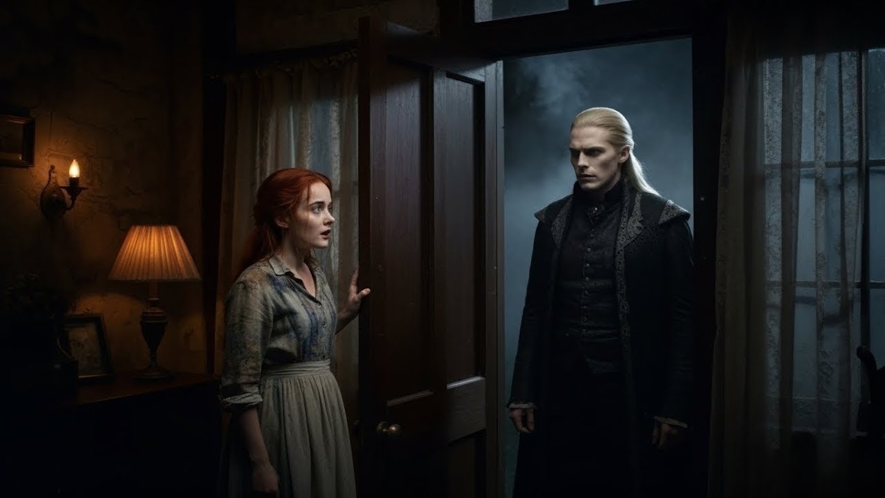 Le Seigneur Vampire frappe : 