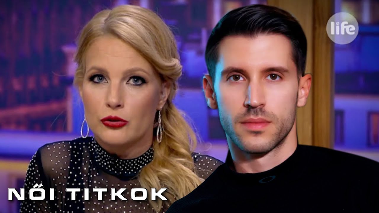 Kiderítettem a nők titkait! 💅
