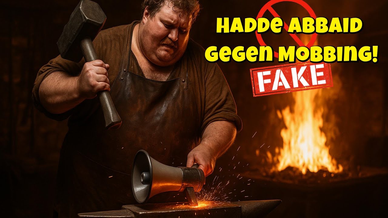 Drachenlord handelt gegen Mobbing