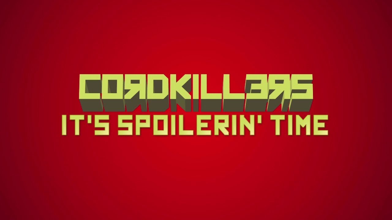 Better Call Saul (505), Locke & Key , Westworld (302), Picard (109) - It's Spoilerin' Time 305