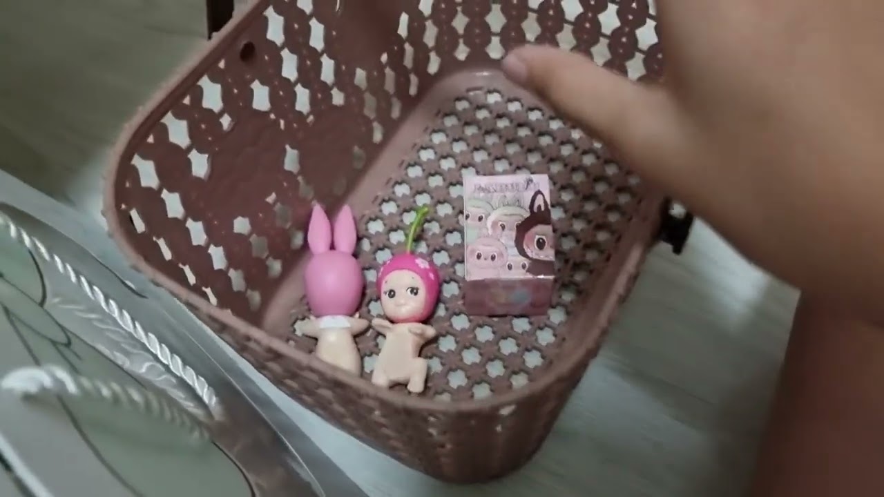 Belanja di toko serba ada!🙆🏻‍♀️🛍
