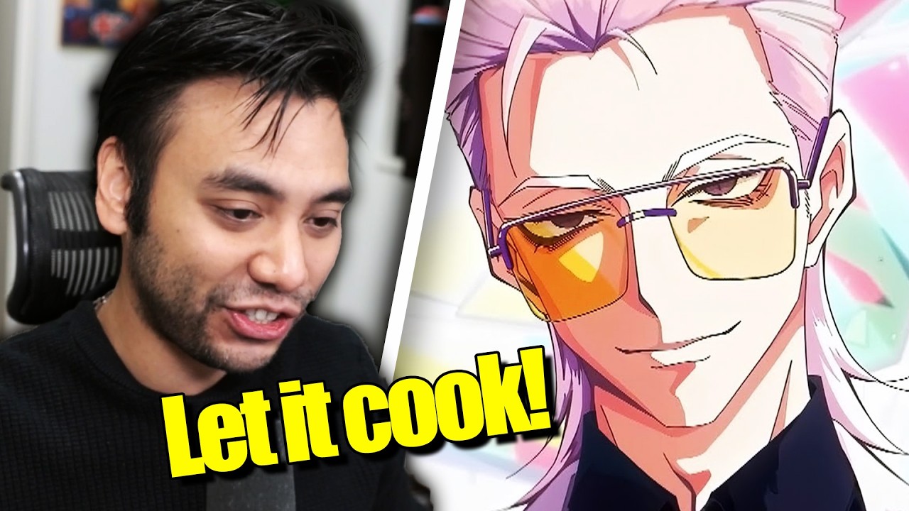 Gigguk's Thoughts on To be Hero X So Far...