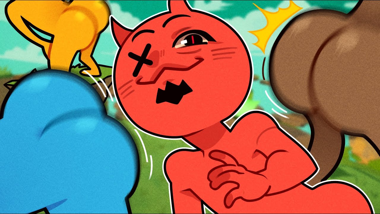 WHO NEEDS A SPANKIN'? | Spanky!