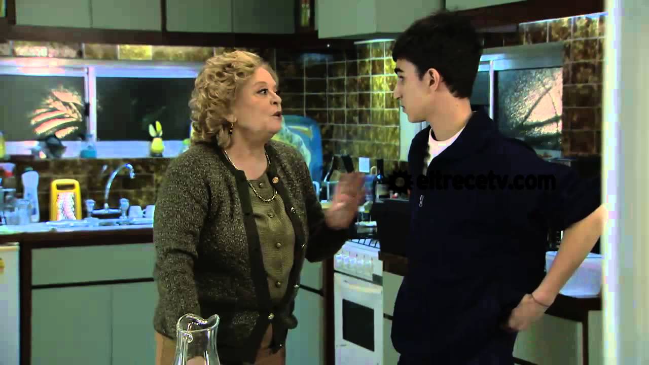 Farsantes - Capítulo 51